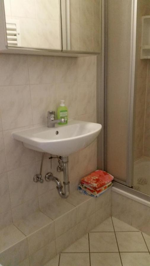 Ferienwohnung Haus Sonnenhuegel Алтенберг Източен Ерцгебирге Екстериор снимка